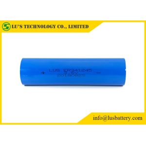 Buy cheap 35000mah 3.6V Lithium Thionyl Chloride Battery ER341245 DD product