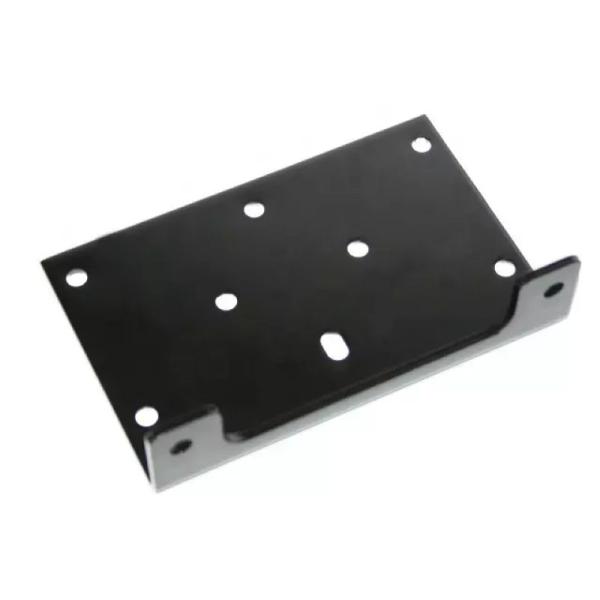 Sandblasting Cnc Engineering Services Stainless Steel Sheet Metal Cutting And Bending