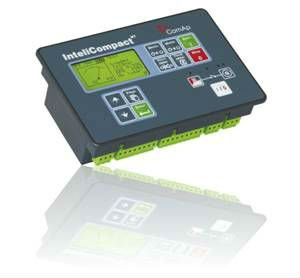 ComAp InteliCompact NT MINT,IC-NT MINT (it is including IG-AVRI and IG-AVRI-TRANS)