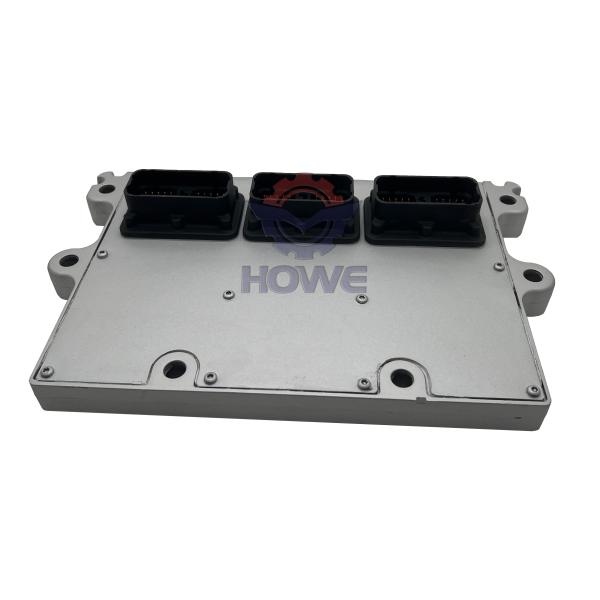 CM570 Excavator Control Module M11 QSM11 Engine Controller Computer Board ECU P3681405 P3681404