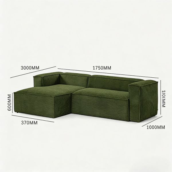 Modern Vacuum Compression Sofa Bed Folding Convertible Couch For Living Room Space