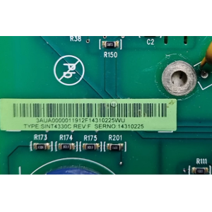 SINT4330C ABB System Interface Module AC 800M controllers providing robust