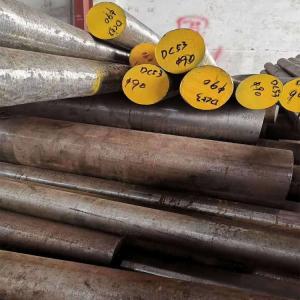 Buy cheap SCr440 41Cr4 Structural Alloy Steel Round Bar 20mm-300mm product