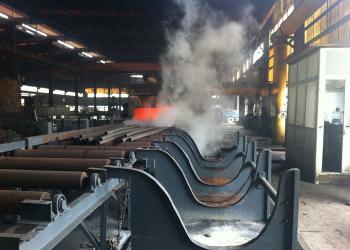 温州市Zhehengの製鉄業Co.、株式会社