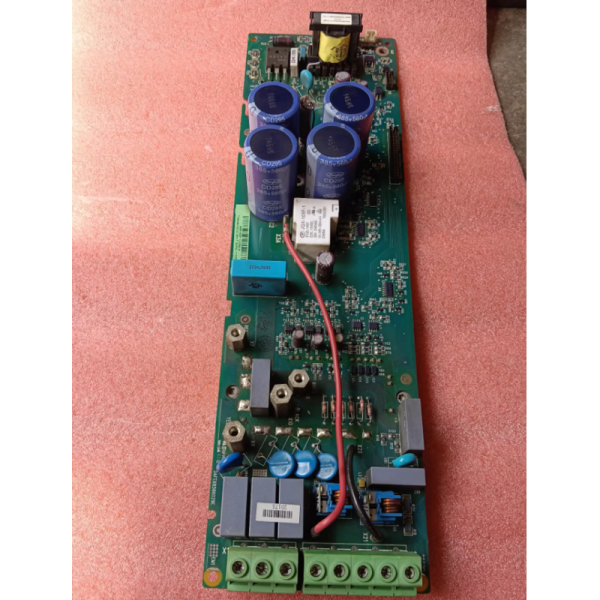 SINT4210C ABB Module System Interface Module AC 800M controllers delivering