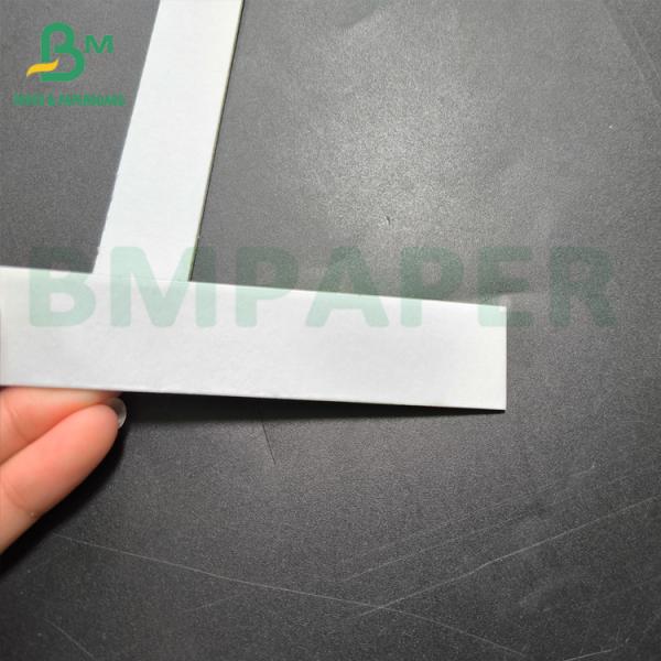 1.2mm 1.5mm Absorbent Paper For Hang Car Air Fresheners White Smooth Paper 1.2mm 1.5mm Absorbent Paper For Hang Car Air Fresheners White Smooth Paper
