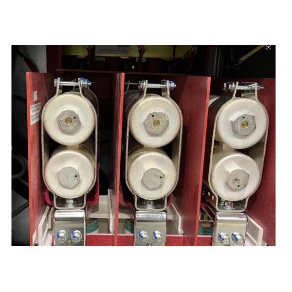 A480R18R-1 4800V 9F60 R-Rated MEDIUM VOLTAGE Fuse Motor Protection fuses