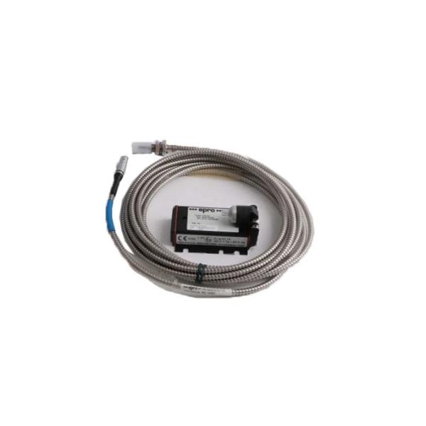 PR6423/003-010 EPRO 8mm Eddy Current Sensor