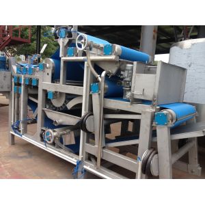 Buy cheap Beverage SS304 1000T/Day Grape Juice Processing Line product