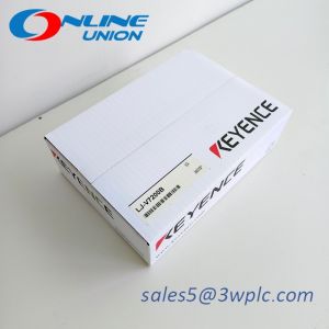 LJ-V7200B KEYENCE High-precision laser displacement sensor