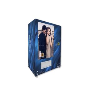 Buy cheap Perfume Smart Vending Machine with 55 Inch Touch Screen product