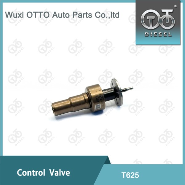 T613 Common Rail Control Valve Cap Applied 0445110551