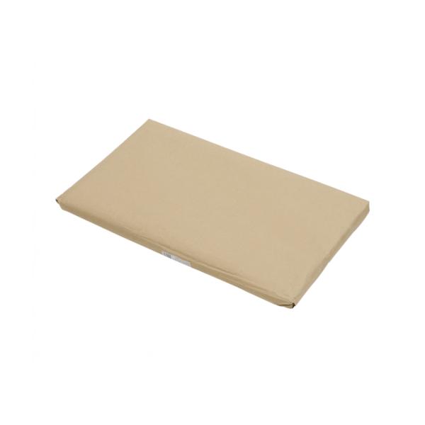 One side glossy White MG Sulphite Tissue Paper for gift packaging