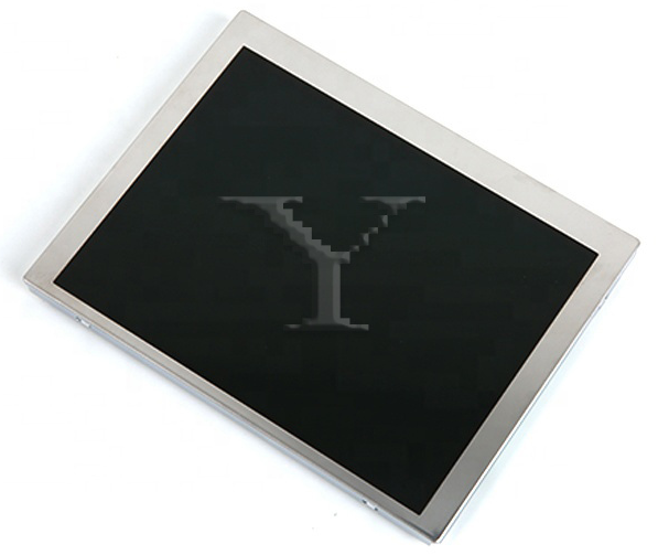 LKBFBTJ61Y60S LCD Display Panel product image showing industrial display module