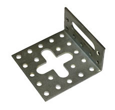Professional Custom Metal Shell Box with Customization and Polishing