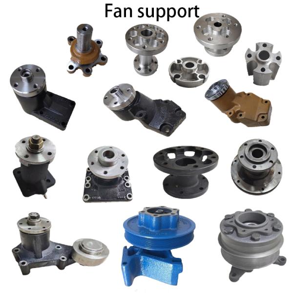 Iron Digger Accessories E320B/C Excavator Pulley