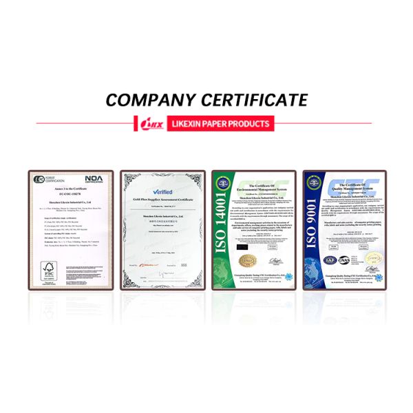 Red Custom Private Labels Waterproof for Glass Cup Shipping