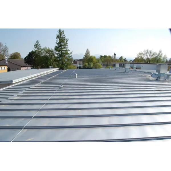 Three-Phase Standing Roof Seam Welding Machine Seam Welder Tpo Roofing Welder