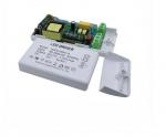 1A 1000mA 12W to 15w constant voltage led driver 12v CE Rohs FCC marked
