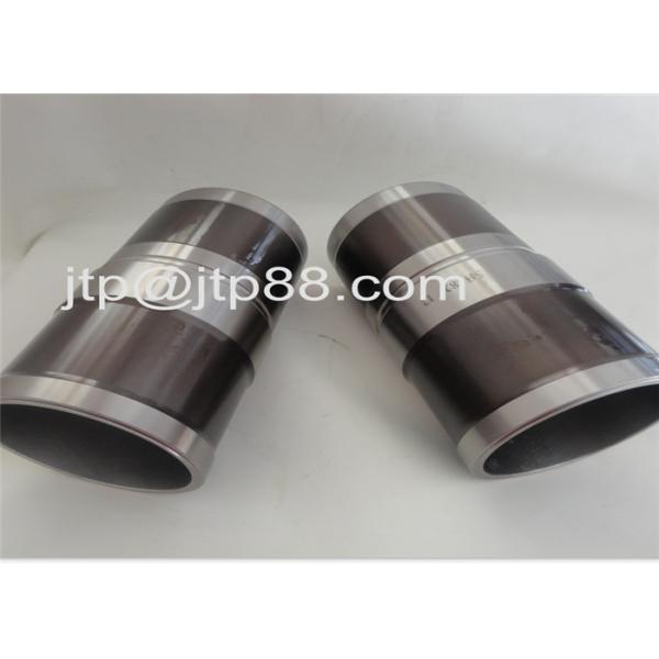 1-11261-119-0 Engine Cylinder Liner And Sleeves 6BF1 6BG1 For ISUZU Engine Piston & Liner Kit