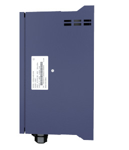 IP65 Variable Frequency Inverters Energy Saving Waterproof Models