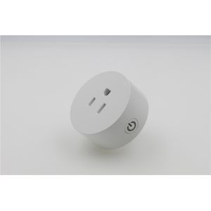 Buy cheap Smart Plug(WS005) product