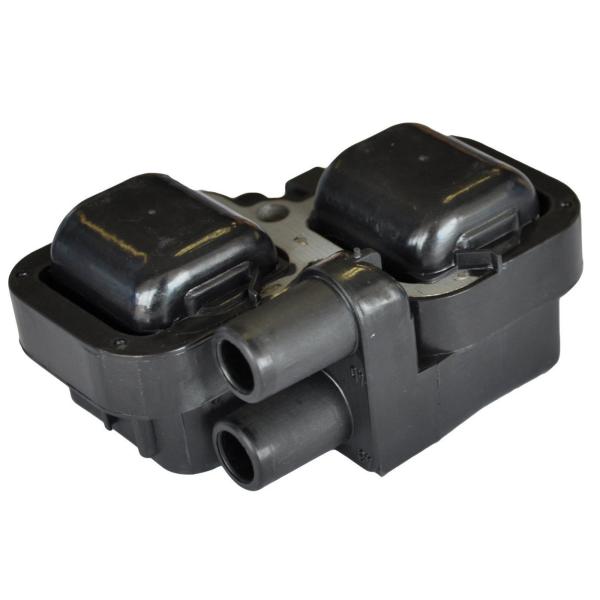 Car Parts Engine Ignition Coil 0001587803 0001587303 For Mercedes C CL CLK ML Class