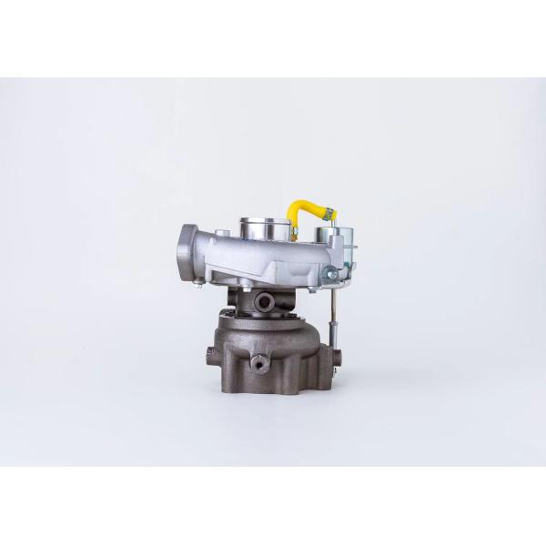 Hino SK250-8 J05E J08E Diesel Engine Turbo Charger For Excavator Use