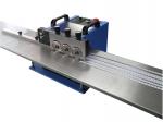 PCB Separator Machine For LED PCB Assembly Aluminium PCB Depaneler With CE