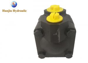 Buy cheap Vickers V20 Series Hydraulic Gear Oil Pump / Single Gear Pump For Log Splitter product