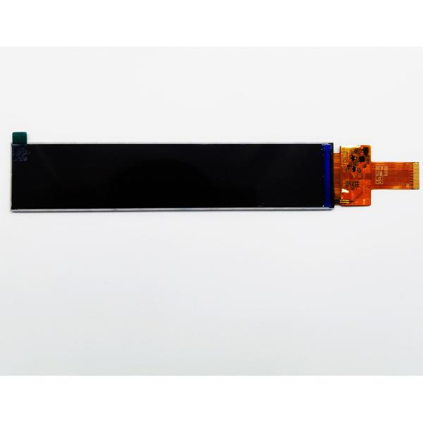 7 inch Bar Type TFT LCD , 280X1424 Resolution, 30 PINS mipi interface, 800cd/m2