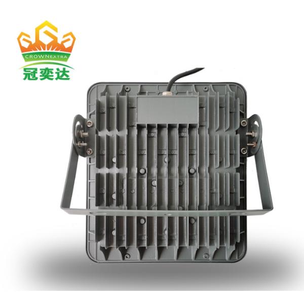 LED Light Tri-Proof Light 600W Crown Projection Light