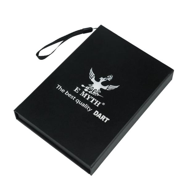 E MYTH XING TIAN 2BA Dart Barrels With Accessories