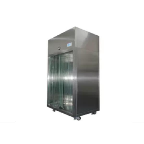 CE Clean Sampling Room Ceiling System For Pharmaceutical Vertical Laminar Flow