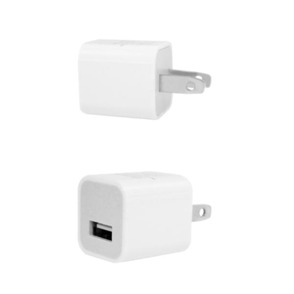 SDL Power Adapter USB Charger Wall Plug for Mobile Tablet G02
