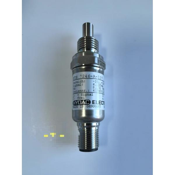 HYDAC ETS-7246-A-137 Engineering machinery oil temperature sensor