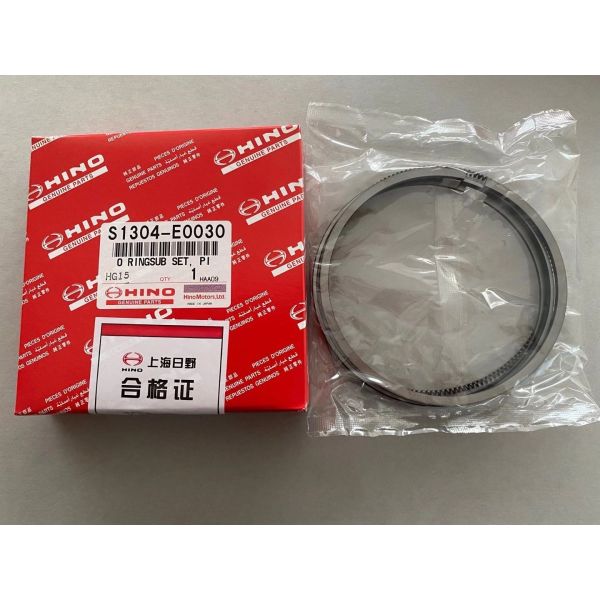 S1304-E0670 S1304-E0230 S1304-E0100 S1304-E0110 RING FOR HINO P11C