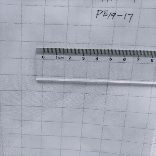 Pharmaceutical Factory Filter Bag PE19-17