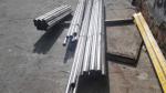 Polished Bright Surface 304 Stainless Steel Round Bar / Rod With Customized