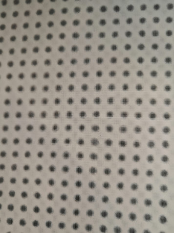 PLASTIC LENTICULAR soft flys eye lens lenticular printing image fabric - 360 3d lenticuar patches for clothing/t-shirt