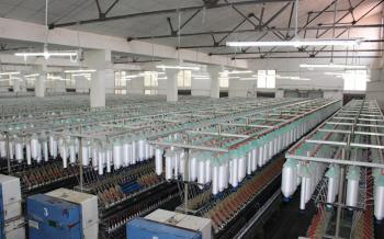 ウーハンYijinmeiの織物Co.、株式会社