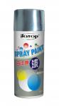 Acrylic Lacquer Aerosol Spray Paint Strong Adhesiveness High Coverage, Fast Dry