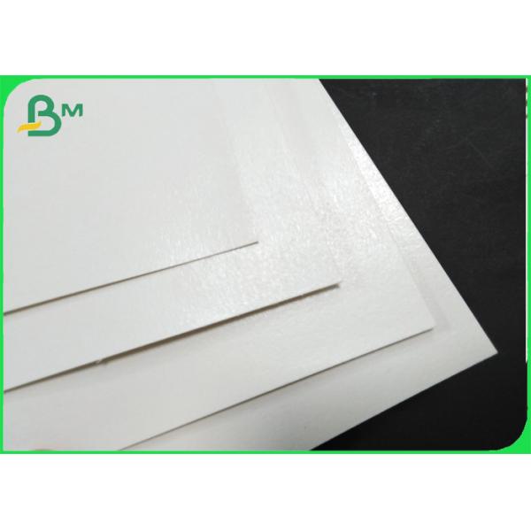 445gsm White Cap Liner Board Material with Poly coated 445gsm Off White Cap Liner Board Material With Gloss Poly Coated