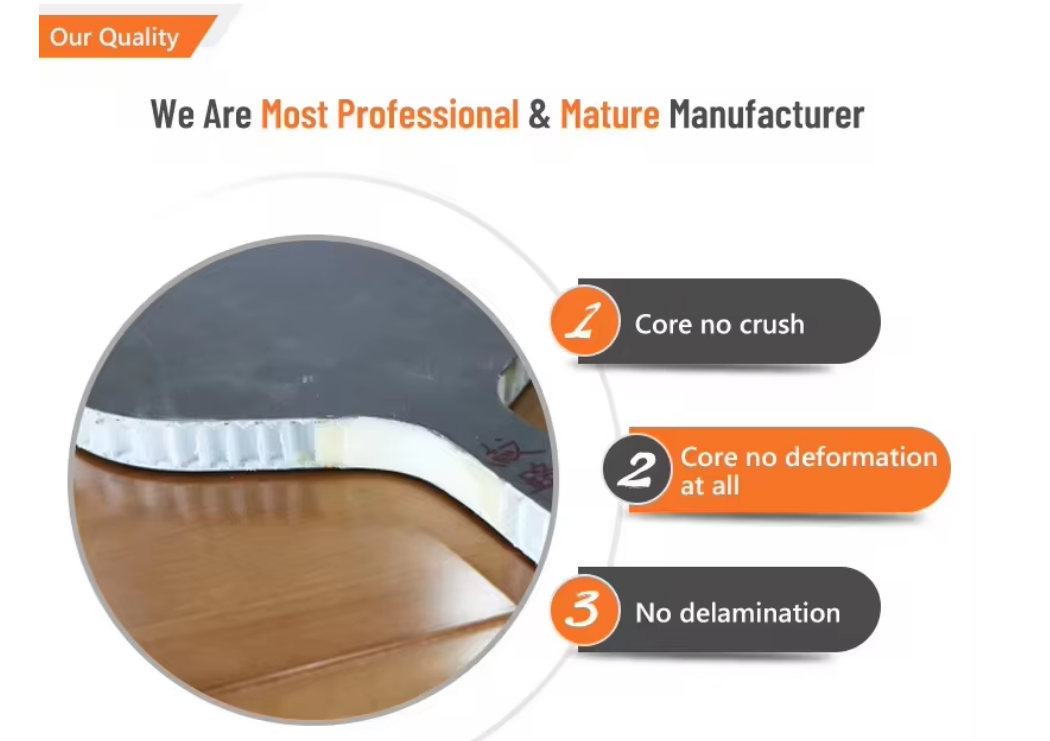 Adult Portable Fiberglass Pickleball Racket Fashionable And Casual