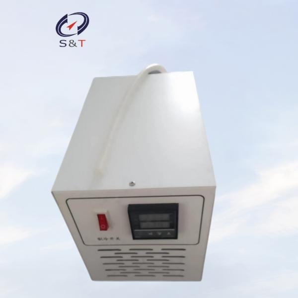 ST-P01 High-Performance Flash Point Tester for Small Container Liquid Tanks with Constant Temperature Circulating Bath