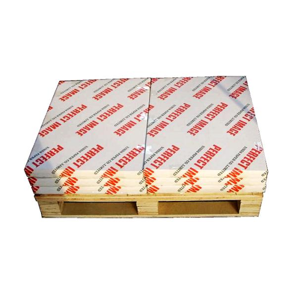 Auto Carbon NCR Paper Flat Surface Perfect Image For Office Documents