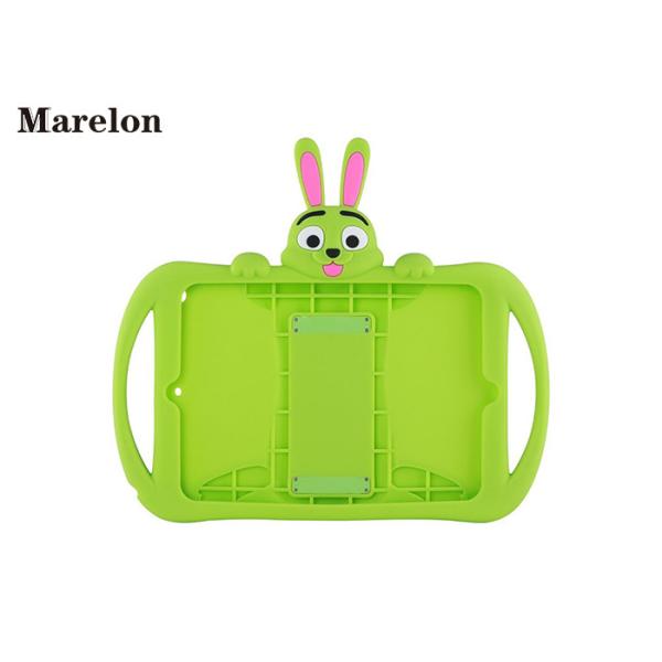 Children Silicone Protective Case Shockproof 10 Tablet Cover With Handles