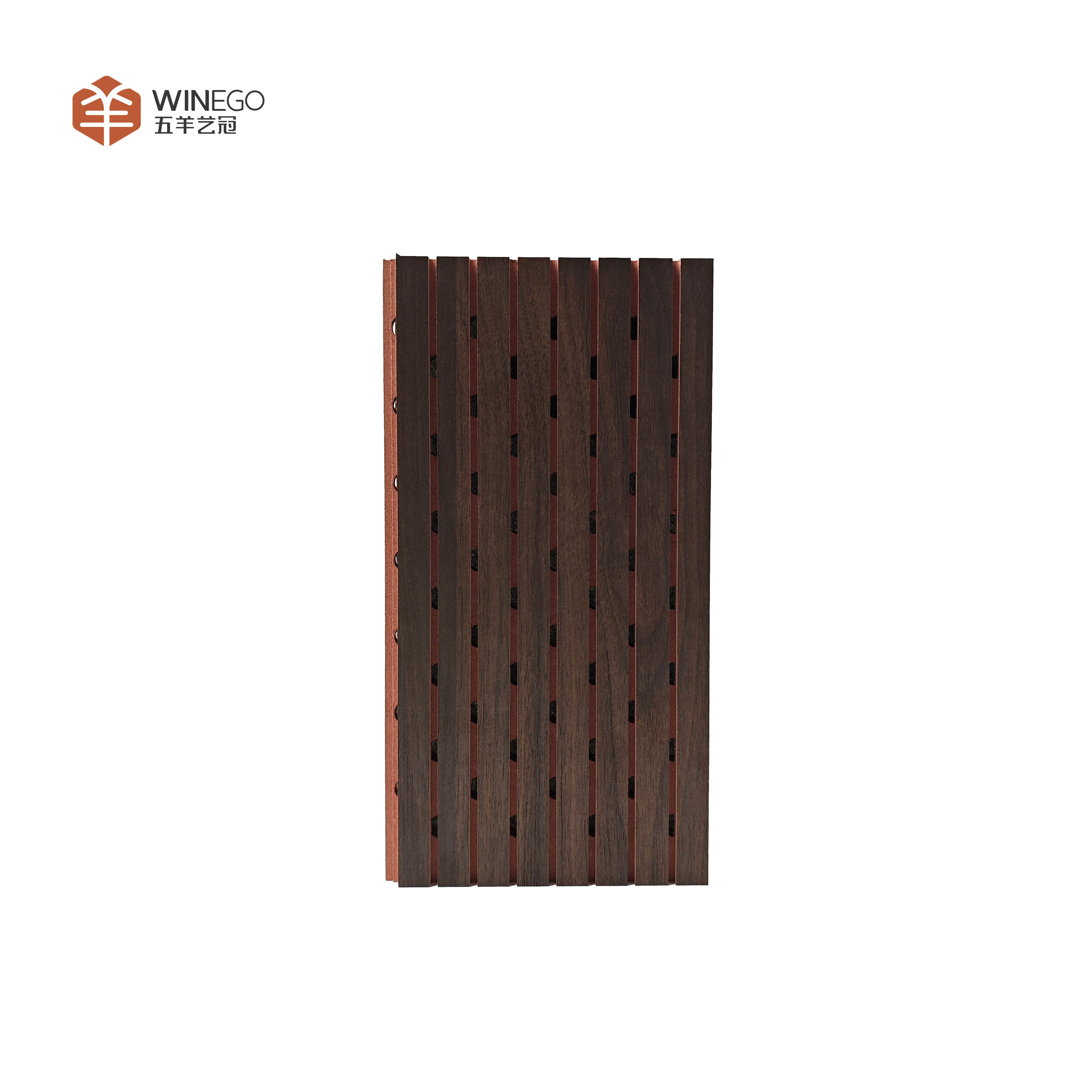 Buy cheap Upgrade Sound Quality in Architectural Spaces Slotted Acoustic Panel Solutions product