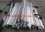 AISI, ASTM 304L Stainless Steel Square Bar Thickness: 2mm~100mm