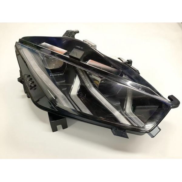 Easy Installation Automatic LED Headlight Headlight Original for Lamborghini Hurricane EVO STO H4 24V